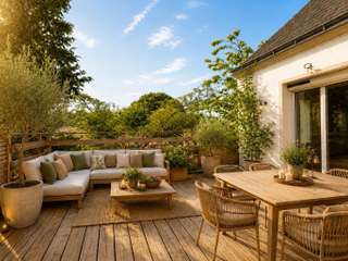 Vente maison 8 pièces Vente maison 8 pièces