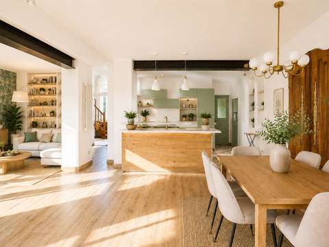 Vente maison 8 pièces Vente maison 8 pièces