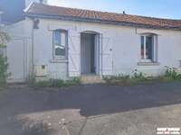 Vente maison 1 pièce