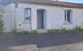 Photo Vente maison Nantes Saint-Jacques
