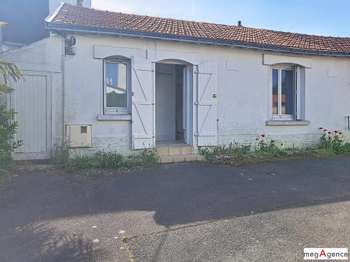 Vente maison 1 pièce