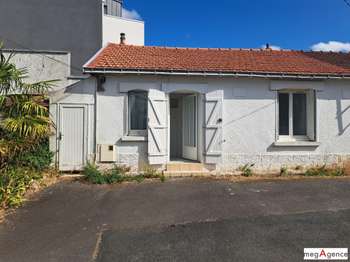 Vente Maison 1 chambreNantes Saint-Jacques