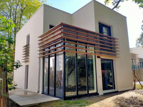 Vente maison 5 pièces Nantes Saint-Jacques 44