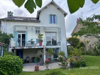 Vente maison 8 pièces Vente maison 8 pièces
