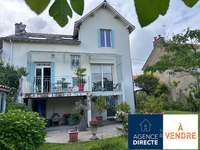 Vente maison 8 pièces Vente maison 8 pièces