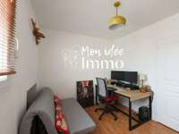 Vente maison