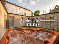 Vente maison