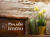 Vente maison