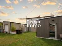 Vente maison