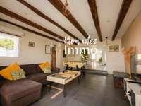 Vente maison