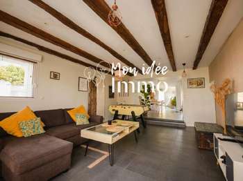 Vente maison