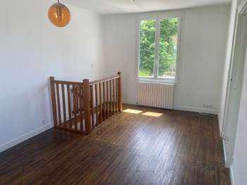 Vente Maison 2 chambresNantes Saint-Jacques