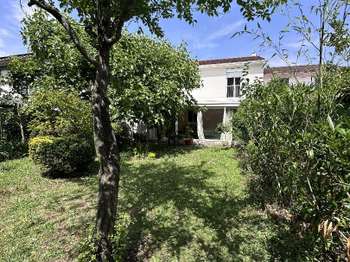 Vente Maison 3 chambresNantes Saint-Jacques