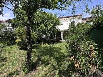 Vente Maison 3 chambresNantes Saint-Jacques