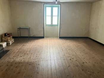 Vente maison 4 pièces Nantes Saint-Jacques 44
