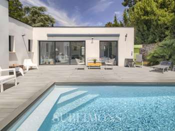Vente Maison 6 chambresNantes Saint-Jacques