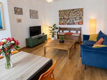 Vente maison 3 pièces Nantes Saint-Jacques 44