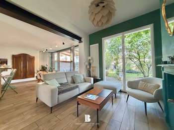 Photo Vente maison Nantes Saint-Jacques