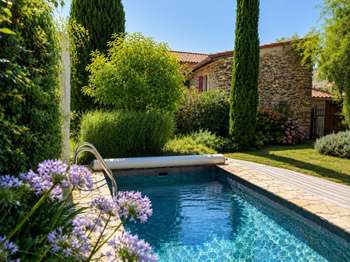 Vente Maison 5 chambresNantes Saint-Jacques