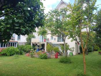 Vente maison 7 pièces Nantes Saint-Jacques 44
