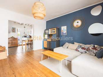 Vente maison 7 pièces Nantes Saint-Jacques 44