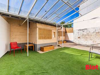Photo Vente maison Nantes Saint-Jacques