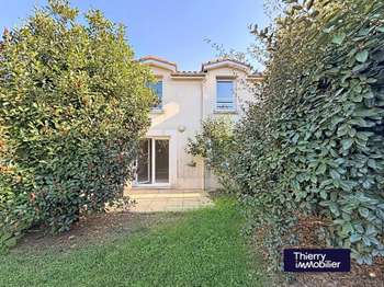 Photo Vente maison Nantes Saint-Jacques