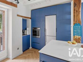 Vente maison 7 pièces Vente maison 7 pièces