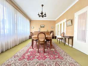 Vente Maison 5 piècesNantes Saint-Pasquier