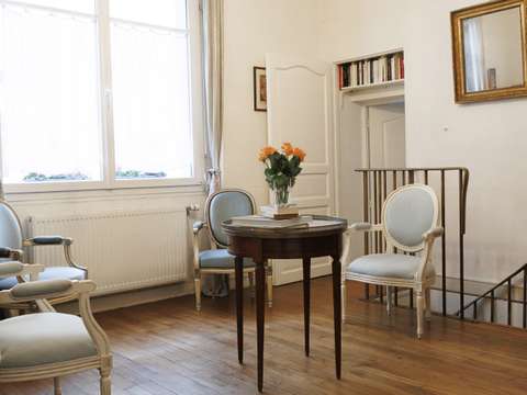 Vente maison 7 pièces Nantes Saint-Pasquier 44