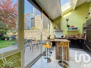 Vente maison 6 pièces Vente maison 6 pièces