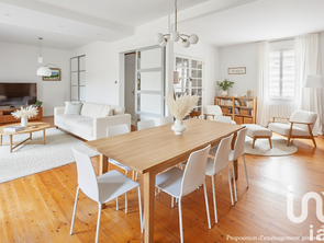 Vente Maison 4 chambresNantes Saint-Pasquier