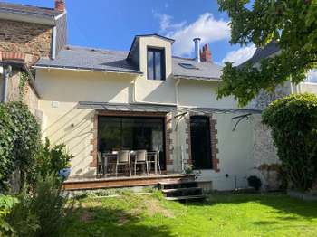 Photo Vente maison Nantes Saint-Pasquier