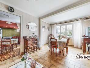 Vente Maison 2 chambresNantes Saint-Pasquier