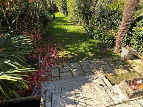 Vente maison 6 pièces Nantes Saint-Pasquier 44