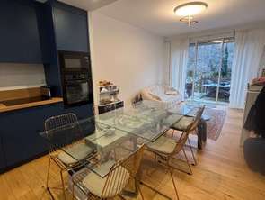 Vente Maison 3 chambresNantes Saint-Pasquier