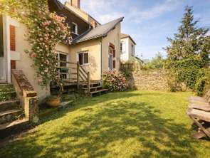 Vente Maison 4 chambresNantes Saint-Pasquier