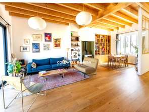 Vente Maison 4 chambresNantes Saint-Pasquier