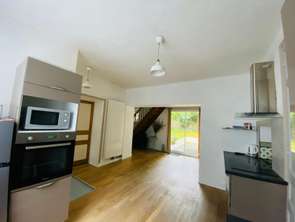 Vente Maison 3 chambresNantes Saint-Pasquier