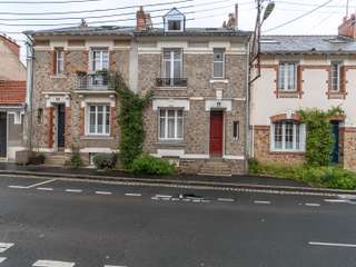 Vente maison 7 pièces Vente maison 7 pièces
