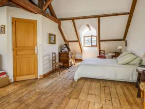 Vente Maison 5 chambresNantes Saint-Pasquier