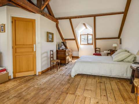 Vente maison 7 pièces Nantes Saint-Pasquier 44