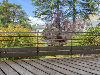 Vente Maison 5 chambresNantes Saint-Pasquier
