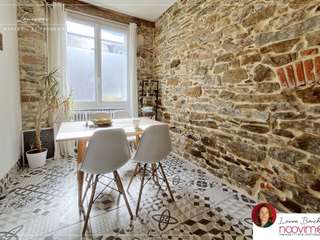 Vente maison 3 pièces Vente maison 3 pièces