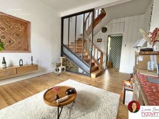 Vente maison 3 pièces Vente maison 3 pièces
