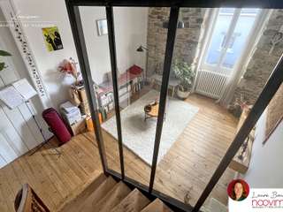 Vente maison 3 pièces Vente maison 3 pièces