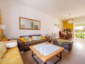 Vente Maison 4 chambresNantes Saint-Pasquier