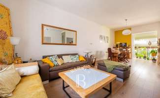 Photo Vente maison Nantes Saint-Pasquier