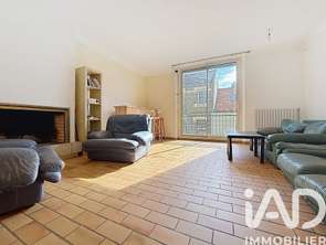 Vente Maison 6 chambresNantes Saint-Pasquier
