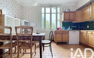 Photo Vente maison Nantes Saint-Pasquier